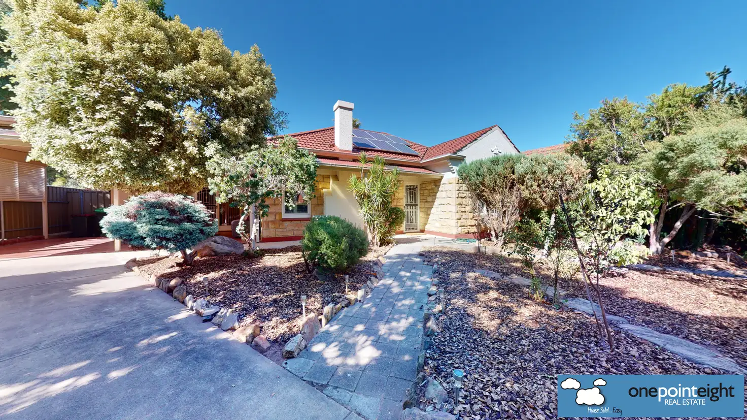 Main view of Homely house listing, 58 Devitt Avenue, Payneham South SA 5070