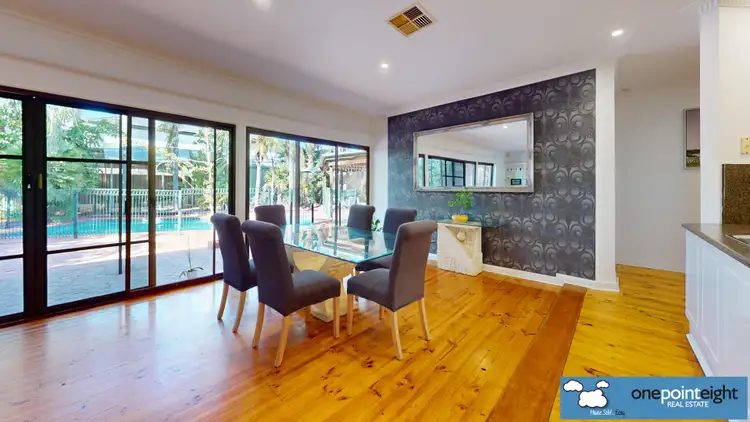 Sixth view of Homely house listing, 58 Devitt Avenue, Payneham South SA 5070