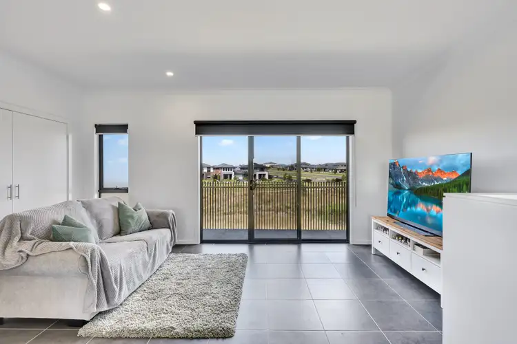 Second view of Homely house listing, 22 Delosperma Mews, Clyde VIC 3978