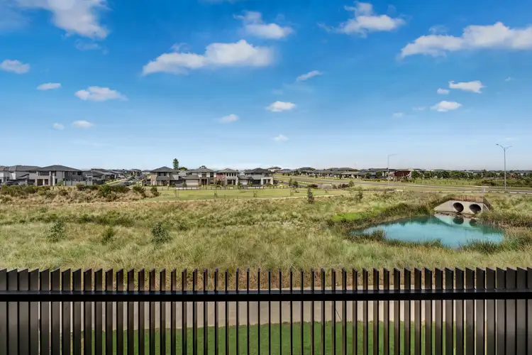 Third view of Homely house listing, 22 Delosperma Mews, Clyde VIC 3978