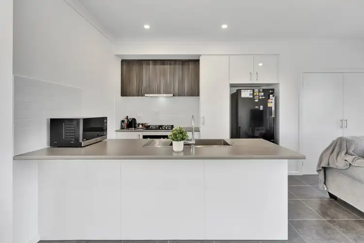 Fourth view of Homely house listing, 22 Delosperma Mews, Clyde VIC 3978