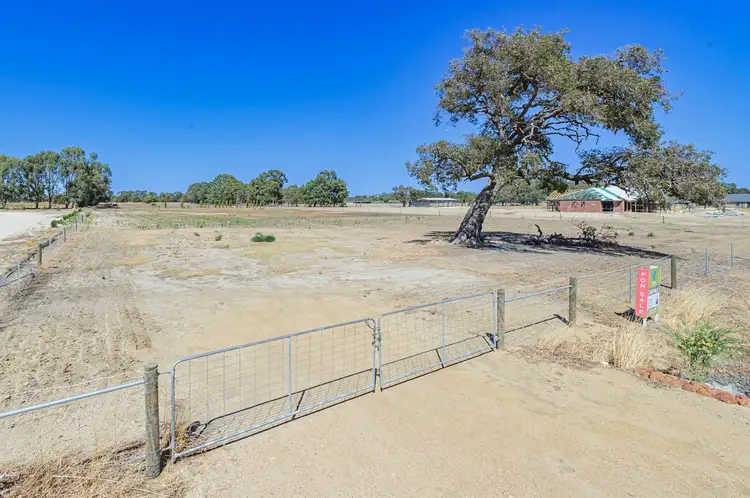 Main view of Homely land listing, 14 Harness View, Serpentine WA 6125