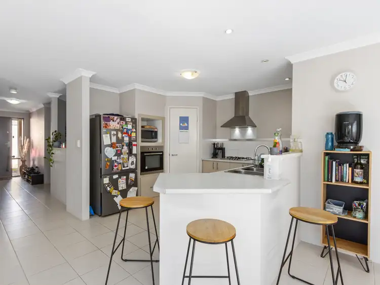 Seventh view of Homely house listing, 6B Clarke Street, East Cannington WA 6107