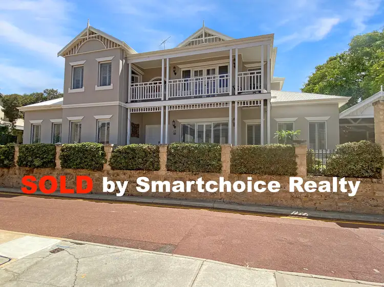 23 Bruce Street, North Fremantle WA 6159