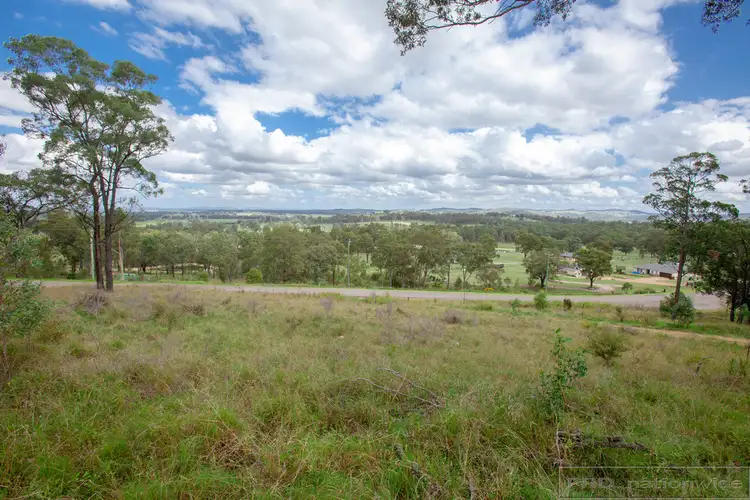 Third view of Homely land listing, Lot 216 Paterson Hills Estate, Paterson NSW 2421