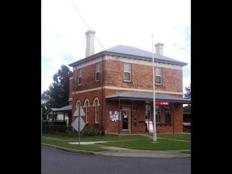 Fifth view of Homely land listing, Lot 216 Paterson Hills Estate, Paterson NSW 2421