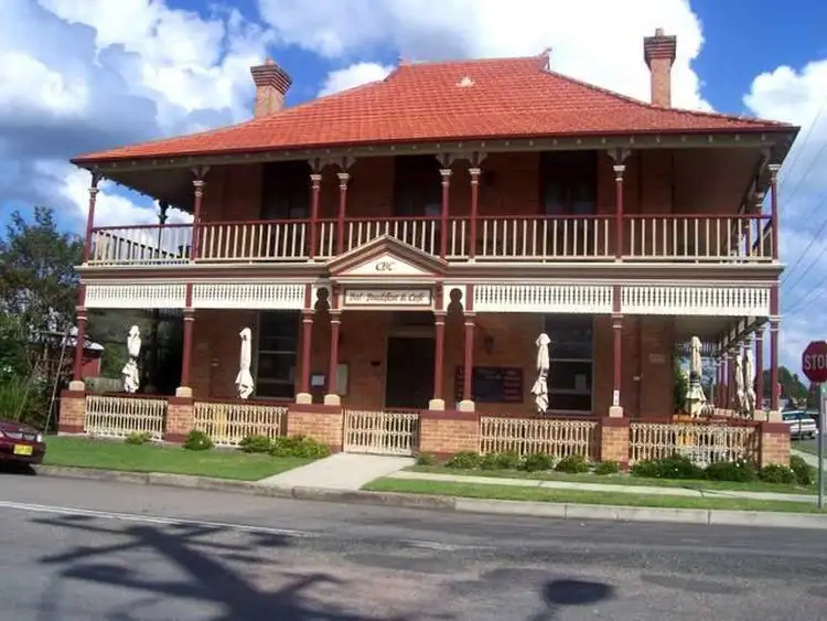 Sixth view of Homely land listing, Lot 216 Paterson Hills Estate, Paterson NSW 2421