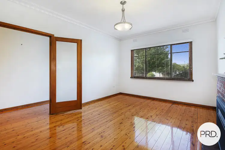 Fourth view of Homely house listing, 382 Glenly Street, North Albury NSW 2640