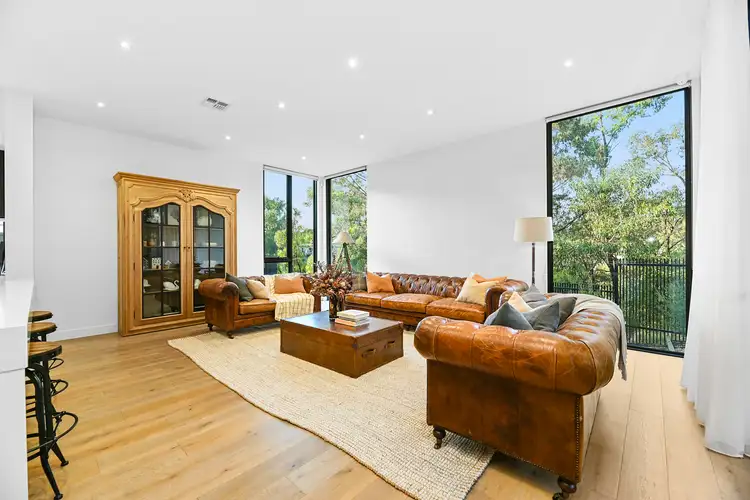 Fourth view of Homely house listing, 37 Caladenia Circuit, Doncaster VIC 3108