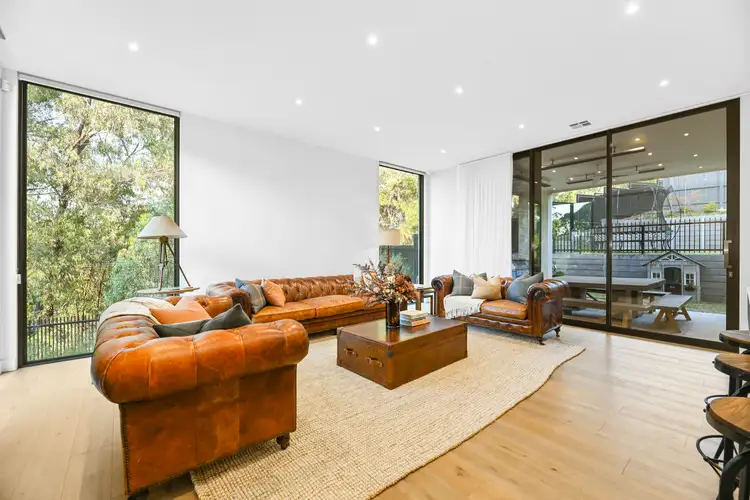 Fifth view of Homely house listing, 37 Caladenia Circuit, Doncaster VIC 3108