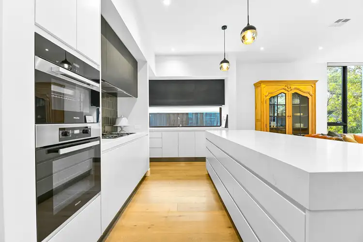 Sixth view of Homely house listing, 37 Caladenia Circuit, Doncaster VIC 3108