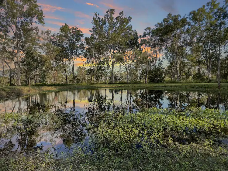 Third view of Homely house listing, 203-211 Thagoona Haigslea Road, Mount Marrow QLD 4306