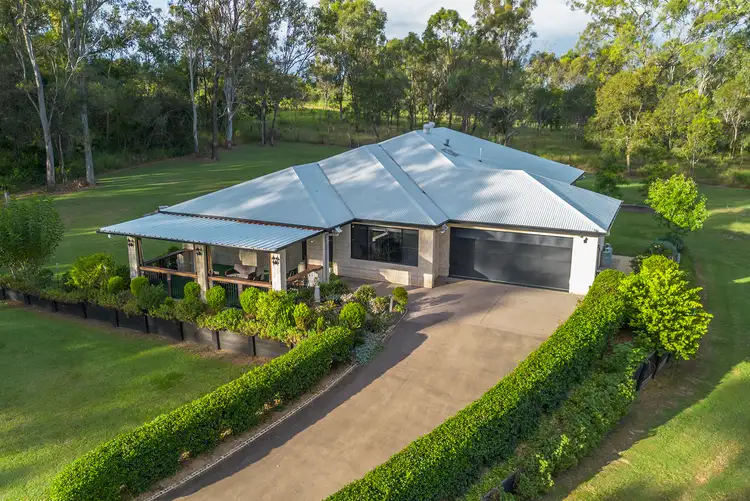 Fourth view of Homely house listing, 203-211 Thagoona Haigslea Road, Mount Marrow QLD 4306