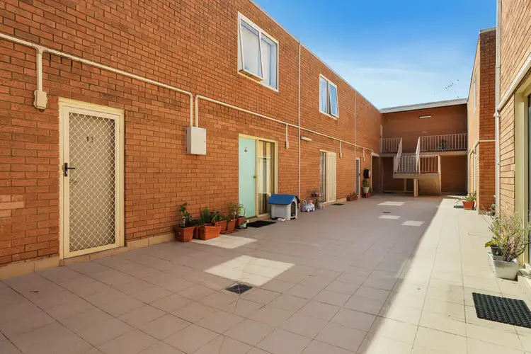 Second view of Homely unit listing, 8/9-11 Weller Street, Dandenong VIC 3175