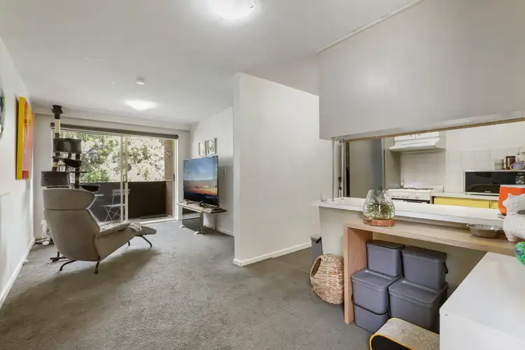 Third view of Homely unit listing, 8/9-11 Weller Street, Dandenong VIC 3175
