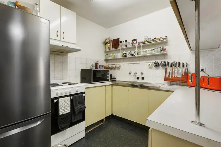 Fourth view of Homely unit listing, 8/9-11 Weller Street, Dandenong VIC 3175