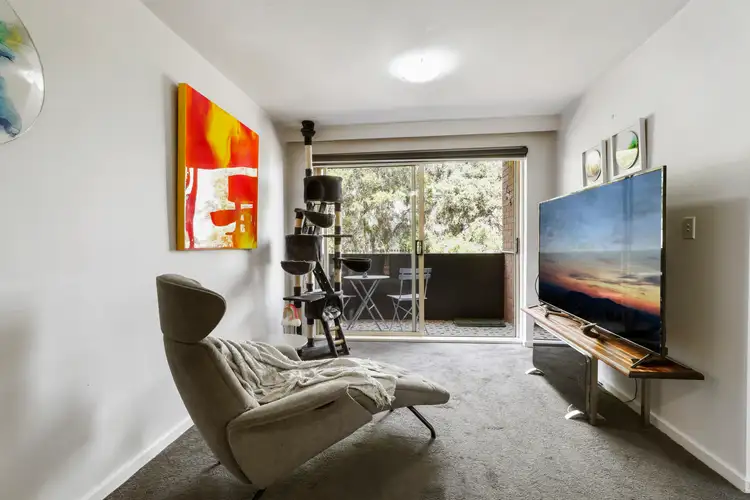 Fifth view of Homely unit listing, 8/9-11 Weller Street, Dandenong VIC 3175