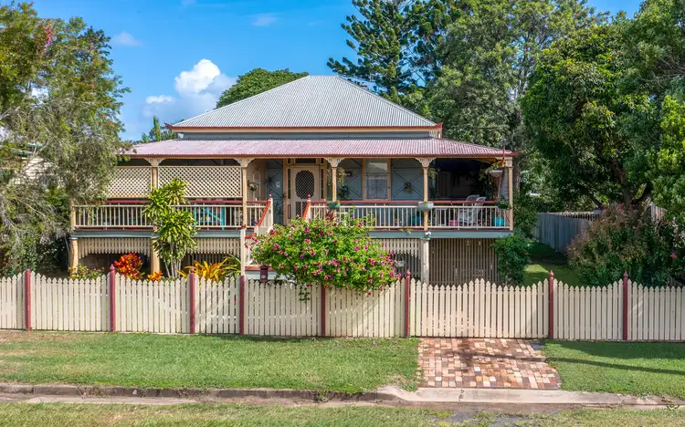 18 Donald Street, Bundaberg North QLD 4670