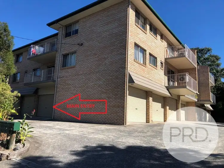 3/95-97 Earl Street, Greenslopes QLD 4120