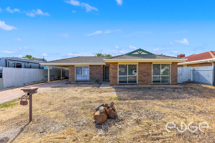 Main view of Homely house listing, 17 Paez Street, Paralowie SA 5108