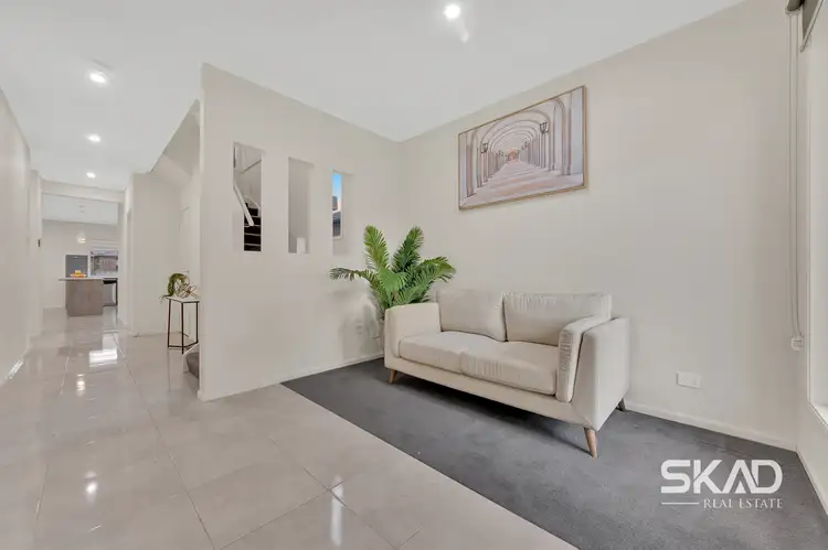 Third view of Homely house listing, 7 Mallee Court, Epping VIC 3076