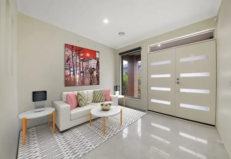 Fourth view of Homely house listing, 7 Mallee Court, Epping VIC 3076
