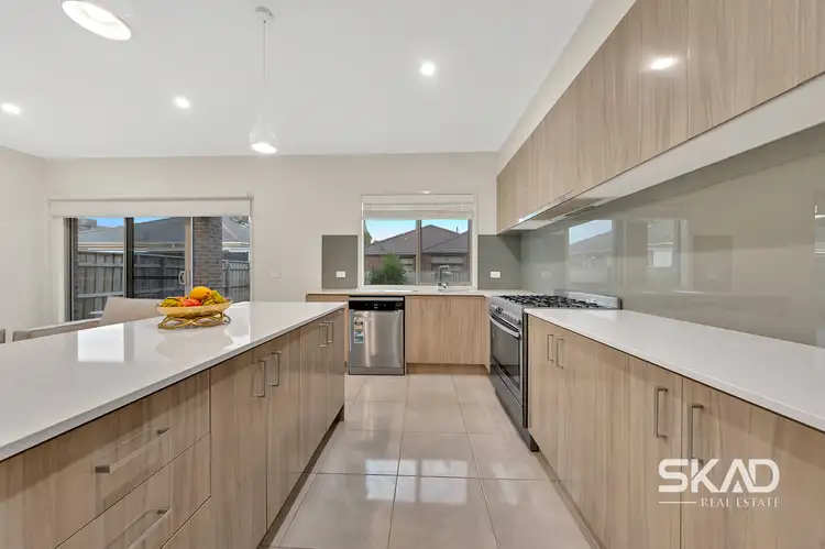 Fifth view of Homely house listing, 7 Mallee Court, Epping VIC 3076