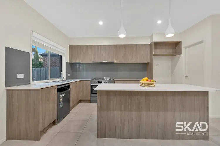 Sixth view of Homely house listing, 7 Mallee Court, Epping VIC 3076
