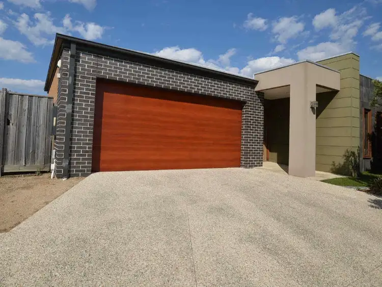 Main view of Homely house listing, 18 Skyline Way, Berwick VIC 3806