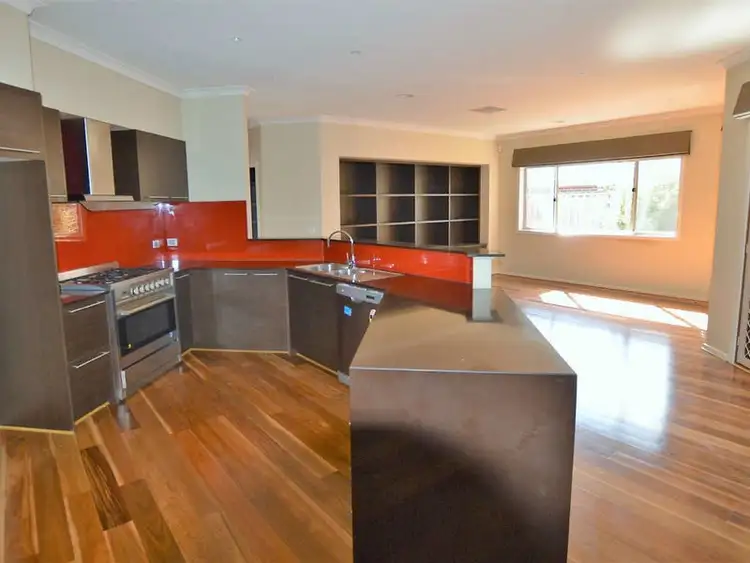 Second view of Homely house listing, 18 Skyline Way, Berwick VIC 3806