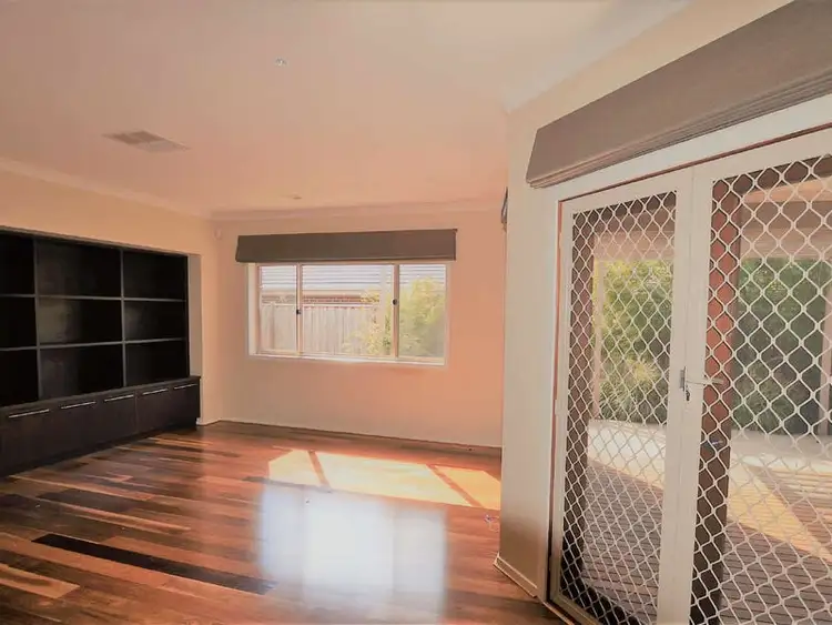 Fourth view of Homely house listing, 18 Skyline Way, Berwick VIC 3806
