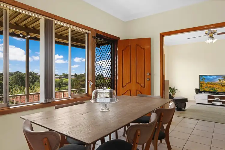 Fourth view of Homely house listing, 17 Weringa Ave, Lake Heights NSW 2502