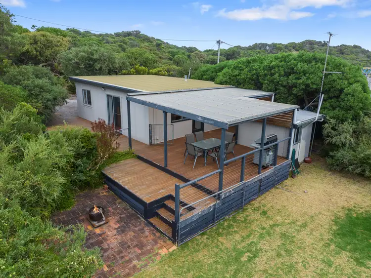 Second view of Homely house listing, 123 Beach Pde, Sandy Point VIC 3959