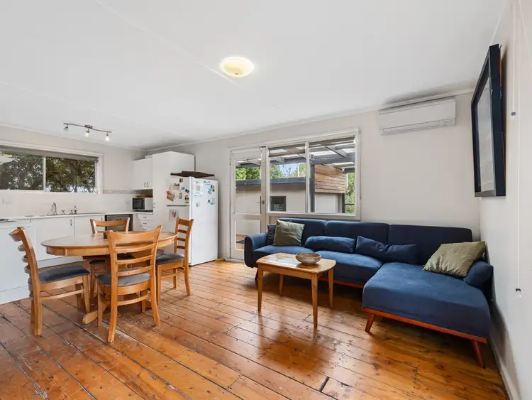 Fourth view of Homely house listing, 123 Beach Pde, Sandy Point VIC 3959