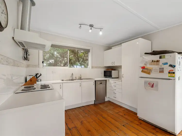 Sixth view of Homely house listing, 123 Beach Pde, Sandy Point VIC 3959