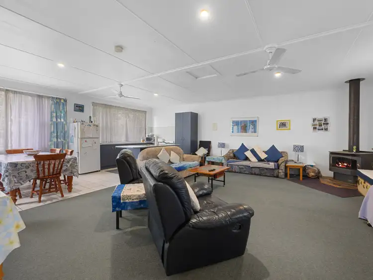 Third view of Homely house listing, 27 Harbour View, Sandy Point VIC 3959