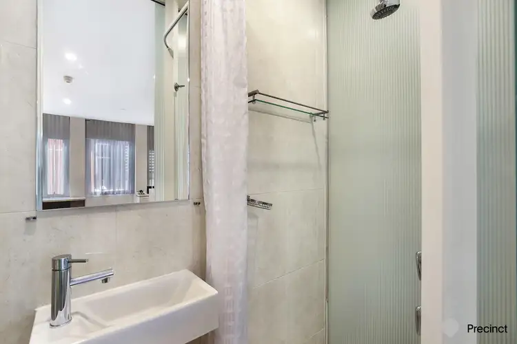 Sixth view of Homely apartment listing, 805/480 Collins St, Melbourne VIC 3000