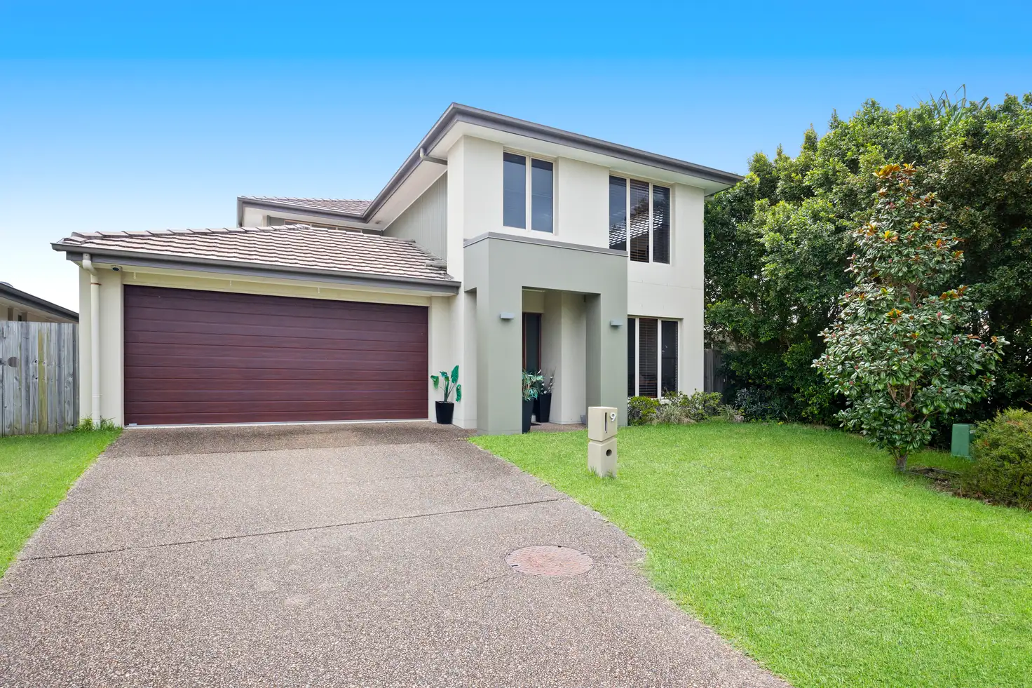 Main view of Homely house listing, 9 Bluff Street, Birtinya QLD 4575