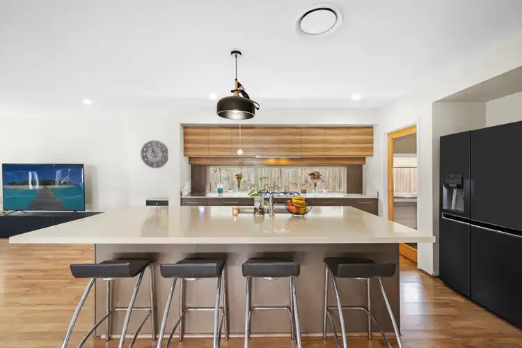 Second view of Homely house listing, 9 Bluff Street, Birtinya QLD 4575