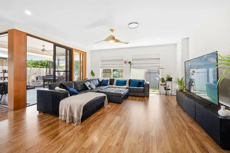 Third view of Homely house listing, 9 Bluff Street, Birtinya QLD 4575