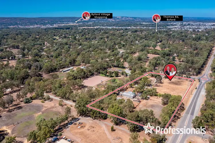 Main view of Homely house listing, 7 Gloaming Way, Darling Downs WA 6122