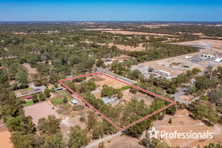 Second view of Homely house listing, 7 Gloaming Way, Darling Downs WA 6122