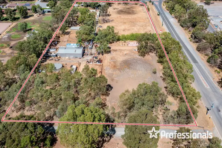 Fourth view of Homely house listing, 7 Gloaming Way, Darling Downs WA 6122