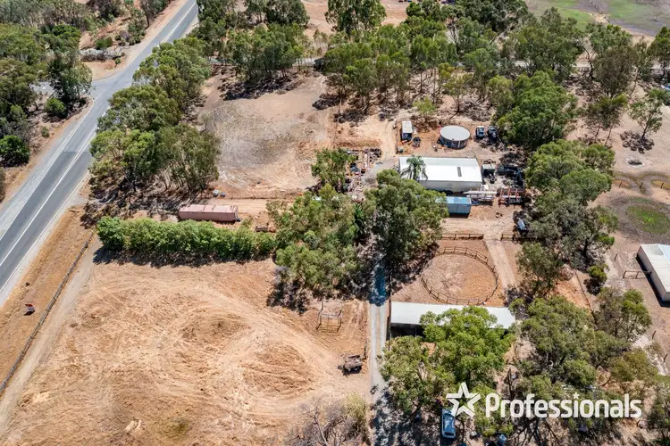 Fifth view of Homely house listing, 7 Gloaming Way, Darling Downs WA 6122