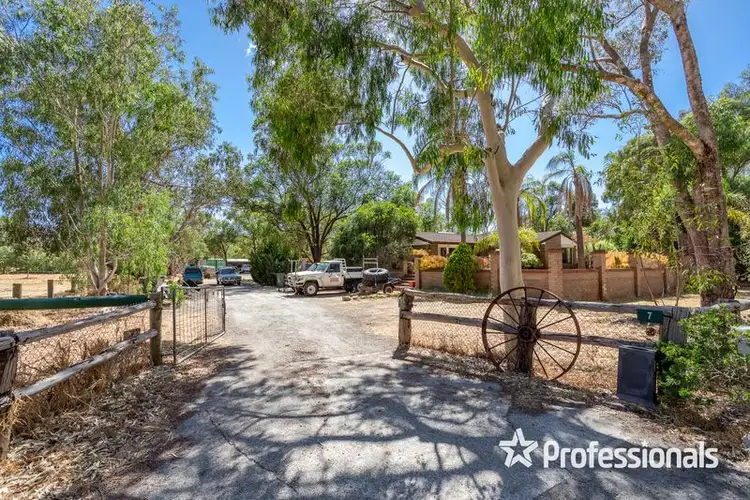 Sixth view of Homely house listing, 7 Gloaming Way, Darling Downs WA 6122