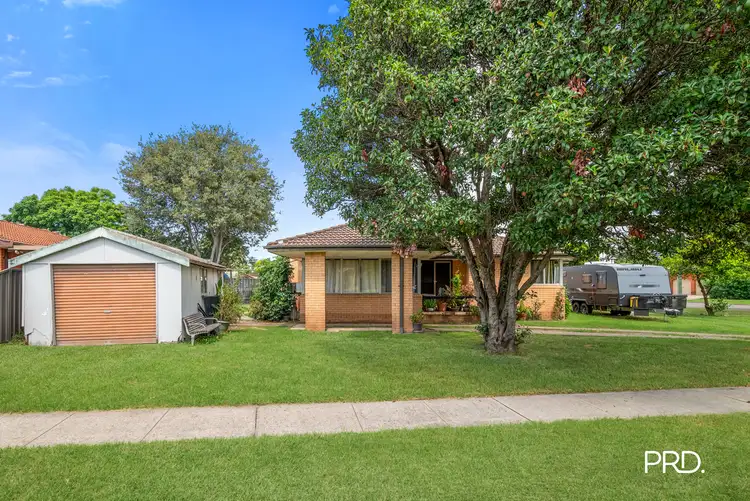 32 Emerald Street, Emu Plains NSW 2750