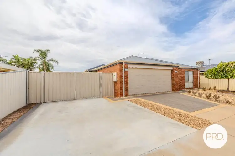 Main view of Homely house listing, 12 Stanford Rise, Mildura VIC 3500