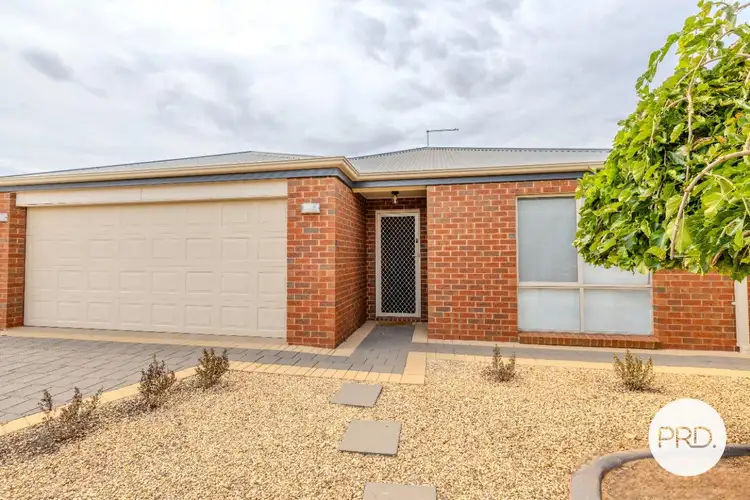 Third view of Homely house listing, 12 Stanford Rise, Mildura VIC 3500