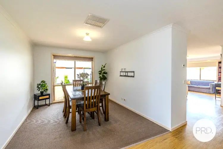 Fourth view of Homely house listing, 12 Stanford Rise, Mildura VIC 3500