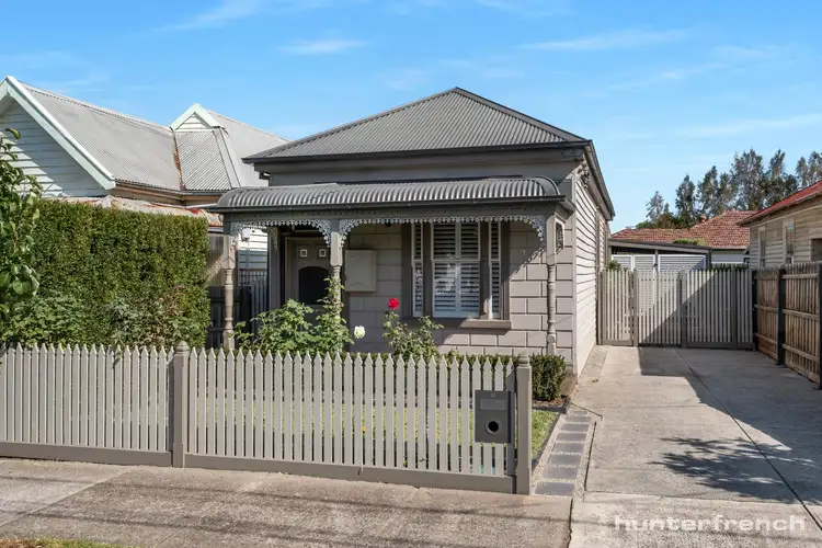 23 Exhibition Street, West Footscray VIC 3012